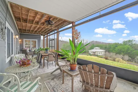 789 Chapel Cove Circle Franklin NC 28734