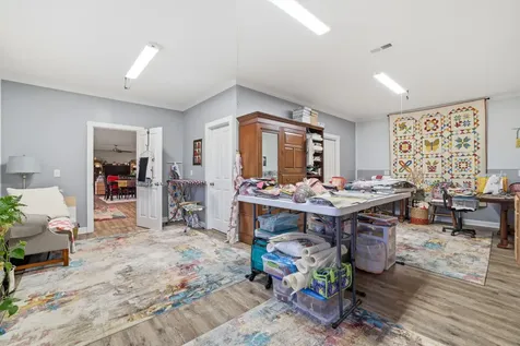 789 Chapel Cove Circle Franklin NC 28734