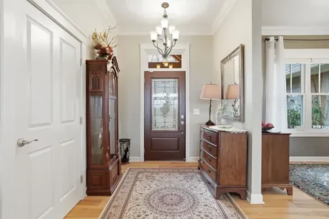 789 Chapel Cove Circle Franklin NC 28734