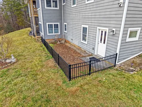 789 Chapel Cove Circle Franklin NC 28734