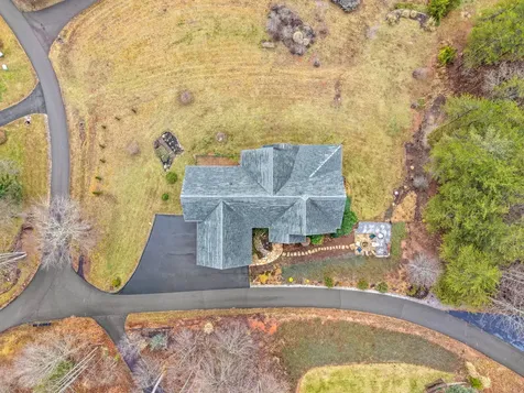 789 Chapel Cove Circle Franklin NC 28734