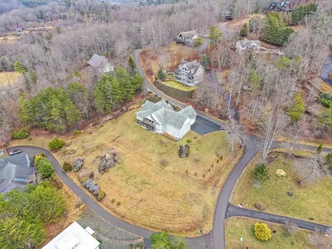 789 Chapel Cove Circle Franklin NC 28734