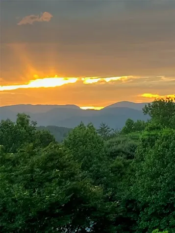 789 Chapel Cove Circle Franklin NC 28734