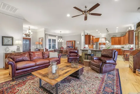 789 Chapel Cove Circle Franklin NC 28734