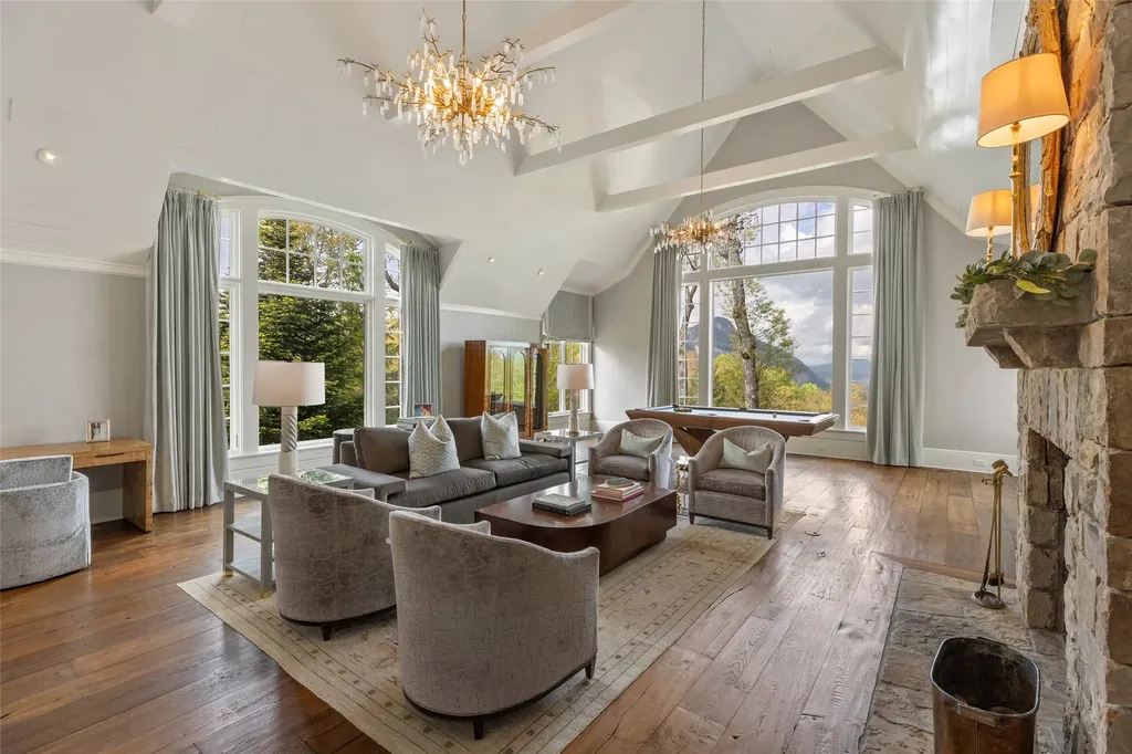 1877 Bowery Road Highlands NC 28741