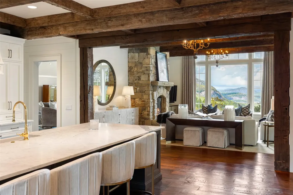 1877 Bowery Road Highlands NC 28741