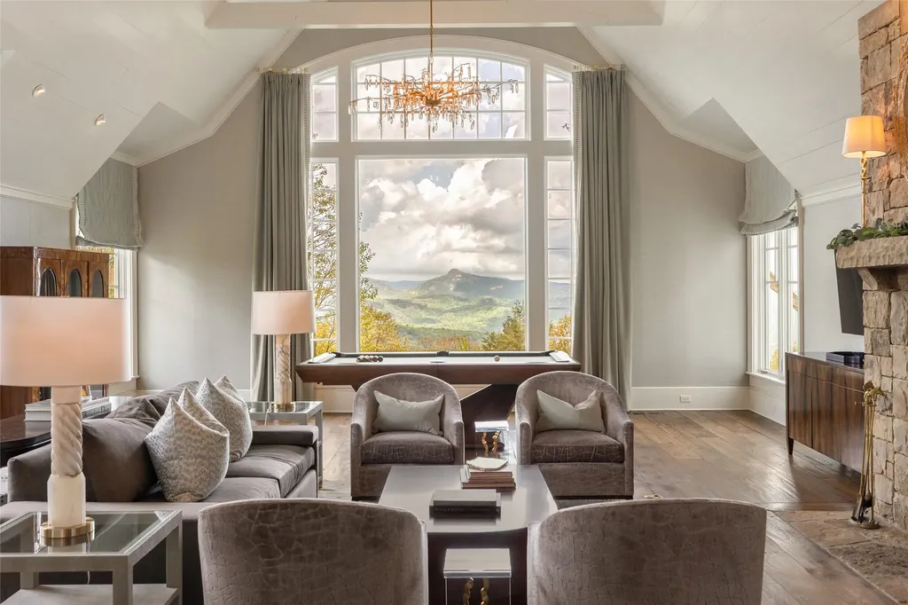 1877 Bowery Road Highlands NC 28741