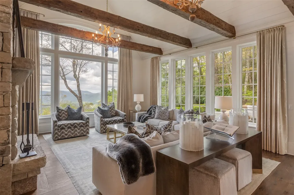 1877 Bowery Road Highlands NC 28741