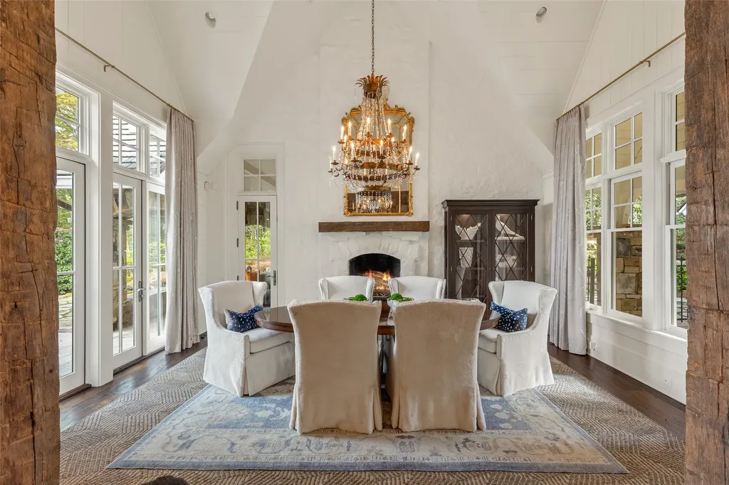 1877 Bowery Road Highlands NC 28741