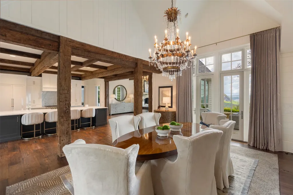 1877 Bowery Road Highlands NC 28741