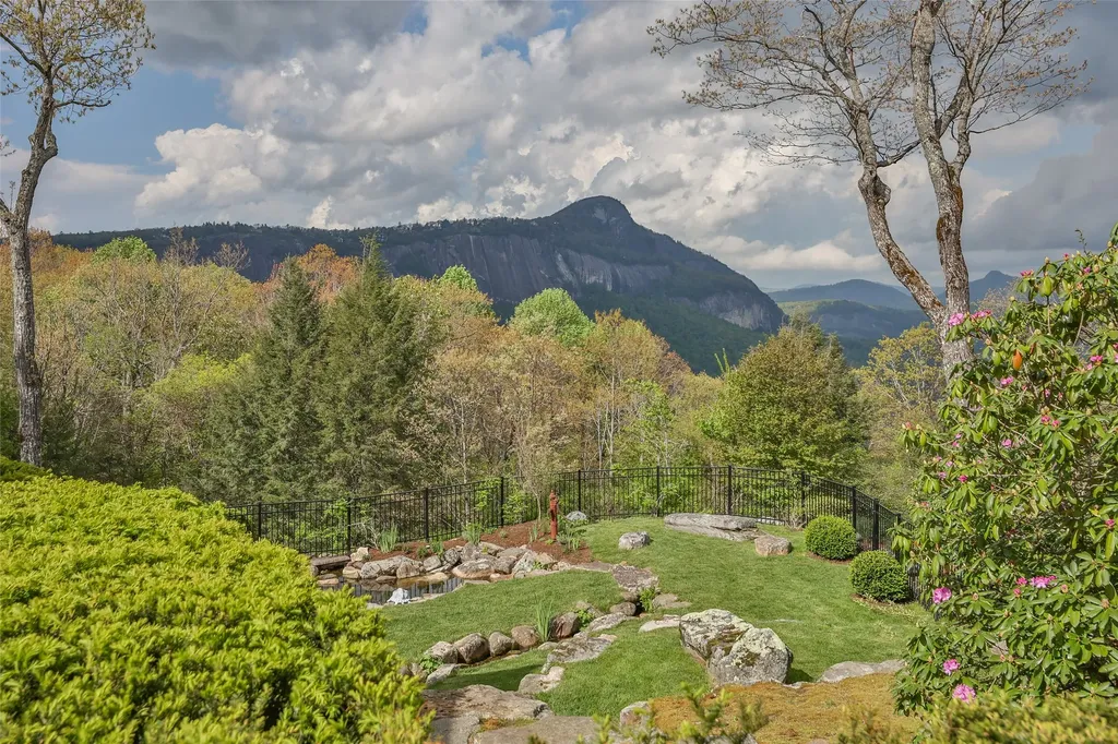 1877 Bowery Road Highlands NC 28741