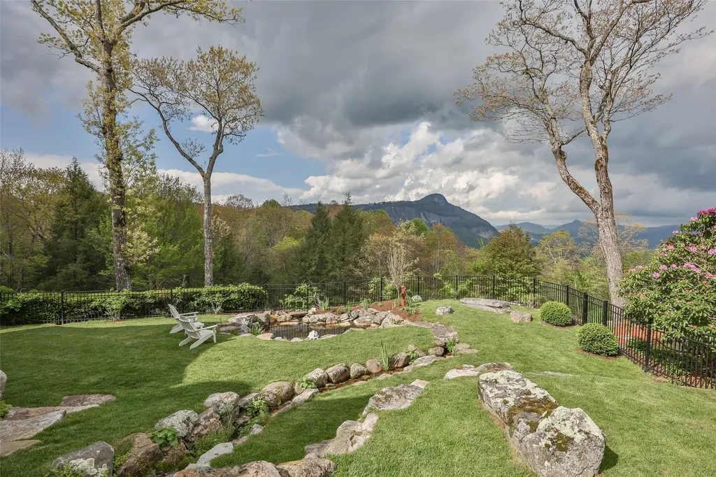 1877 Bowery Road Highlands NC 28741