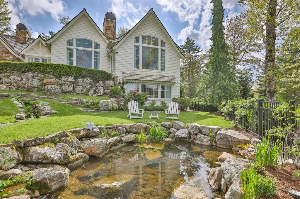 1877 Bowery Road Highlands NC 28741