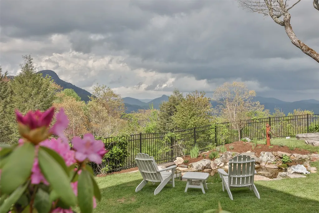 1877 Bowery Road Highlands NC 28741