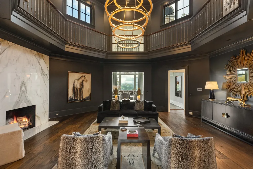 1877 Bowery Road Highlands NC 28741