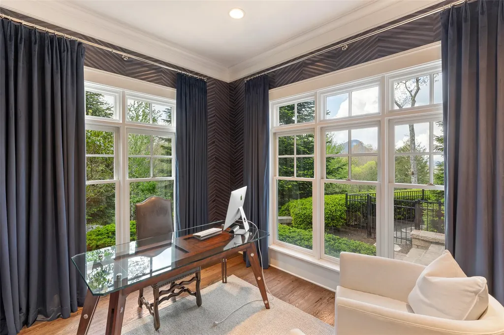 1877 Bowery Road Highlands NC 28741