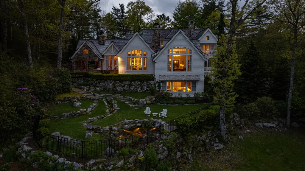 1877 Bowery Road Highlands NC 28741