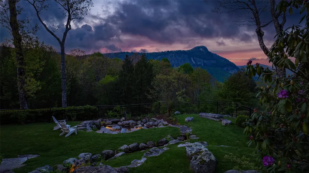 1877 Bowery Road Highlands NC 28741