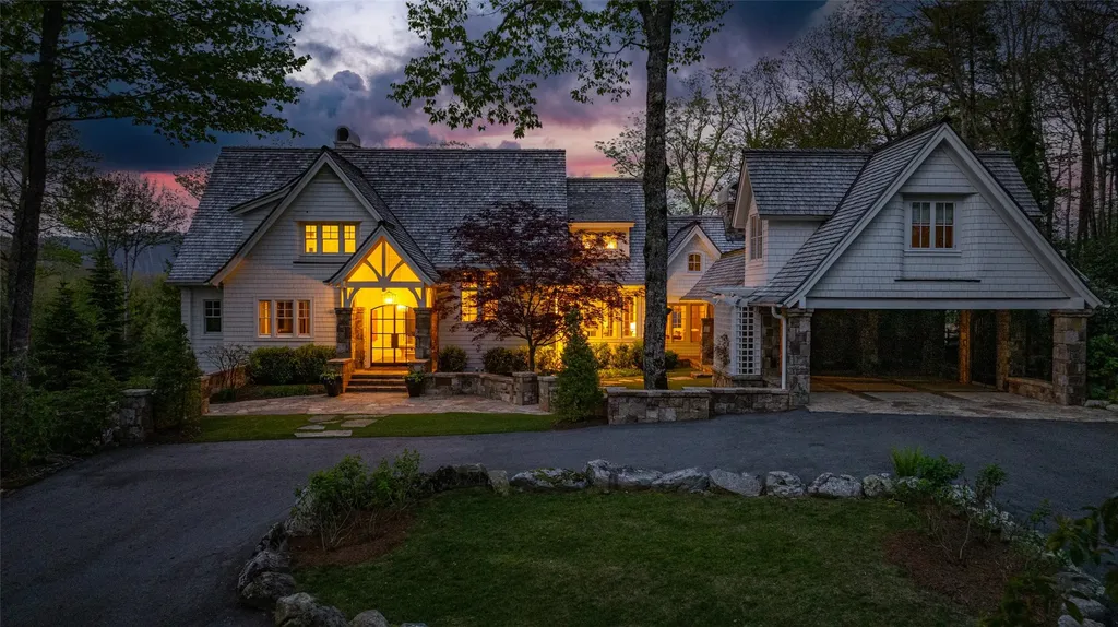 1877 Bowery Road Highlands NC 28741