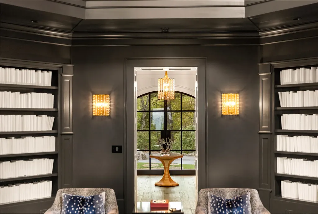 1877 Bowery Road Highlands NC 28741