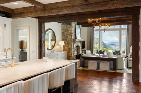 1877 Bowery Road Highlands NC 28741