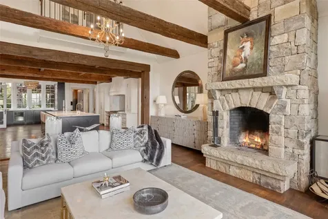 1877 Bowery Road Highlands NC 28741