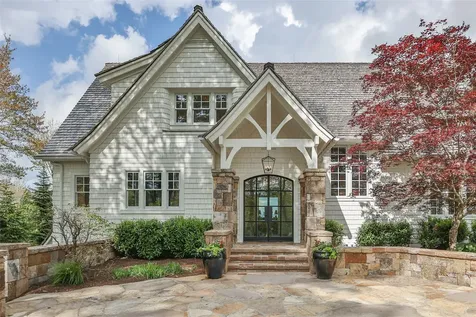 1877 Bowery Road Highlands NC 28741