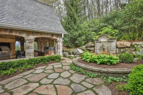 1877 Bowery Road Highlands NC 28741