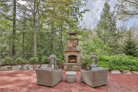 1877 Bowery Road Highlands NC 28741