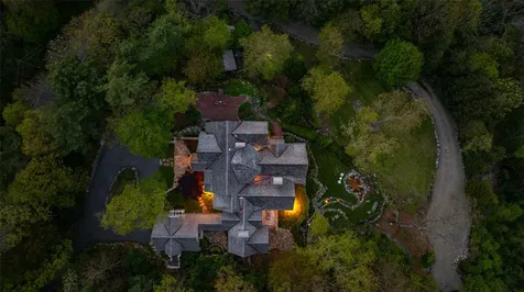 1877 Bowery Road Highlands NC 28741