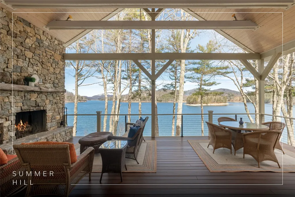 14 Old Cave Lane Cullowhee NC 28723