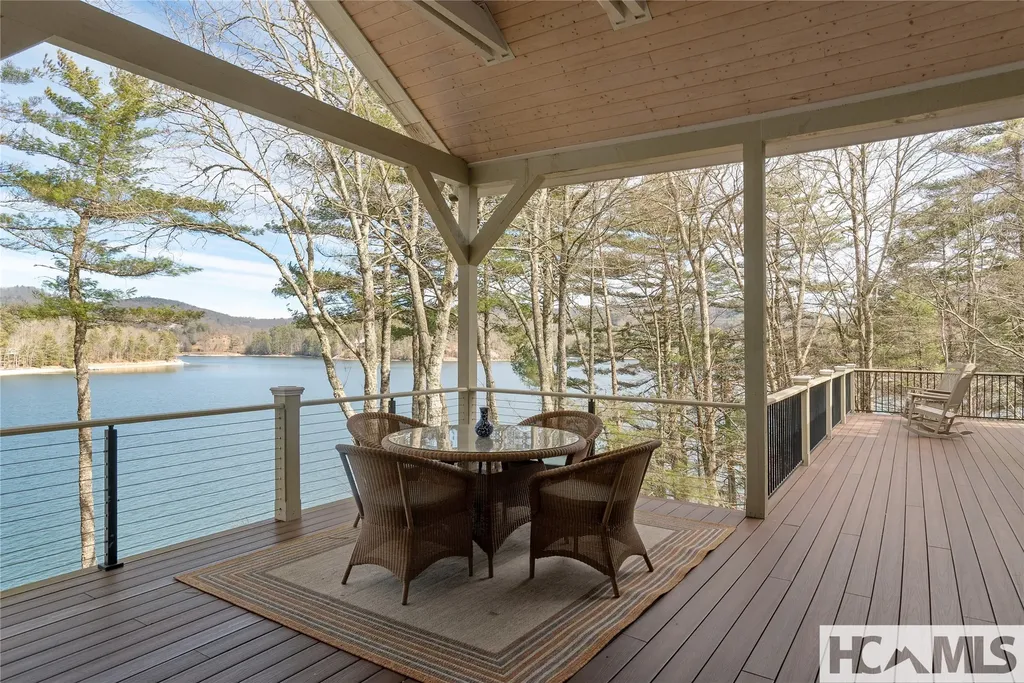 14 Old Cave Lane Cullowhee NC 28723