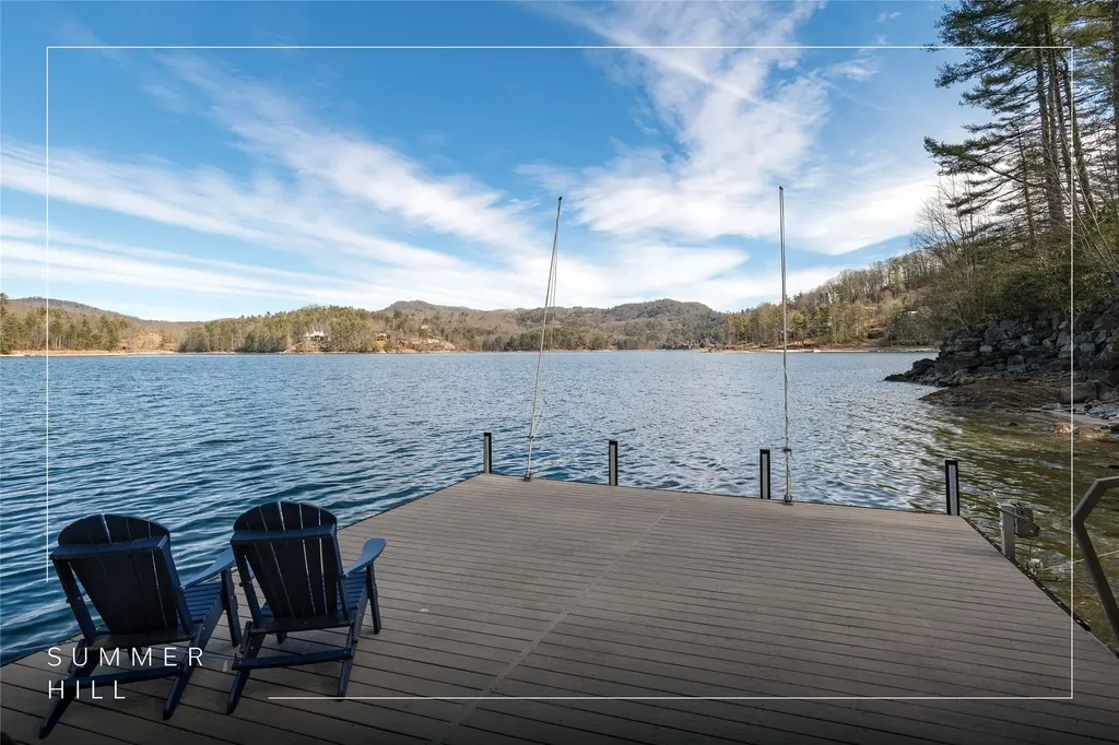 14 Old Cave Lane Cullowhee NC 28723