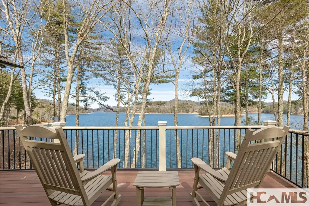 14 Old Cave Lane Cullowhee NC 28723