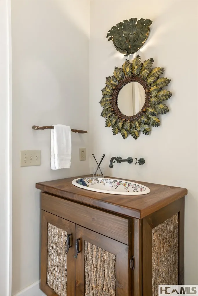 14 Old Cave Lane Cullowhee NC 28723