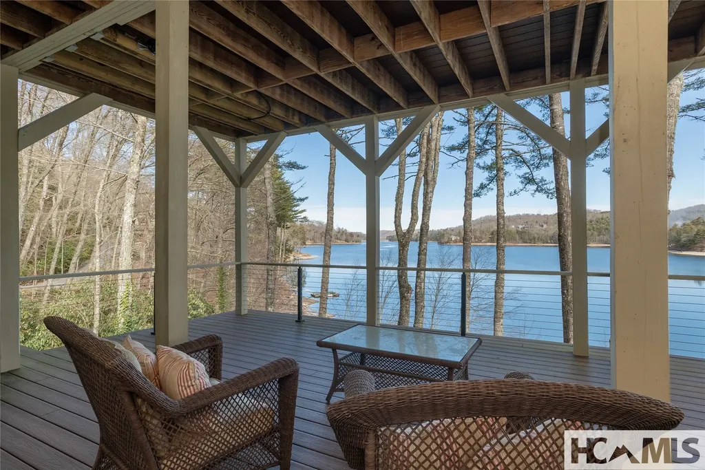 14 Old Cave Lane Cullowhee NC 28723