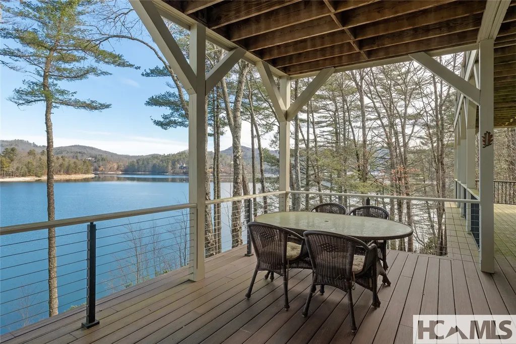 14 Old Cave Lane Cullowhee NC 28723