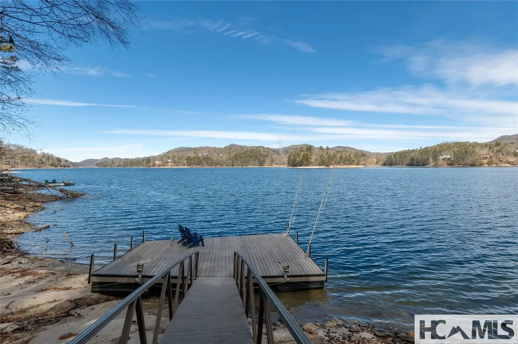 14 Old Cave Lane Cullowhee NC 28723