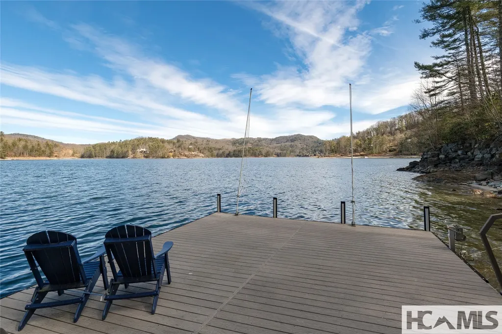 14 Old Cave Lane Cullowhee NC 28723