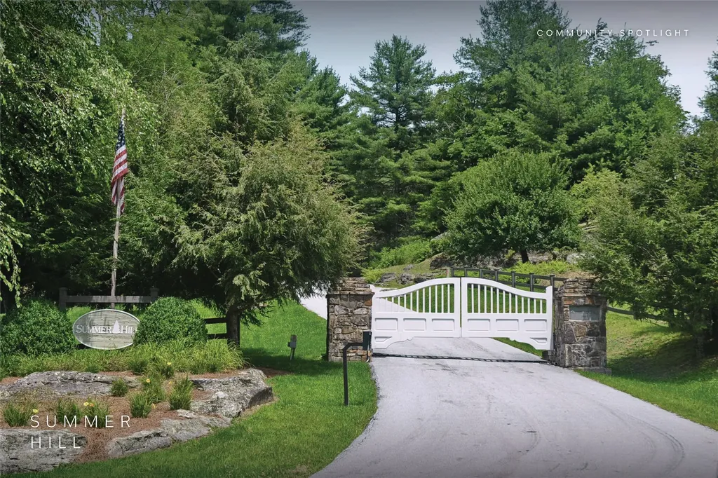 14 Old Cave Lane Cullowhee NC 28723