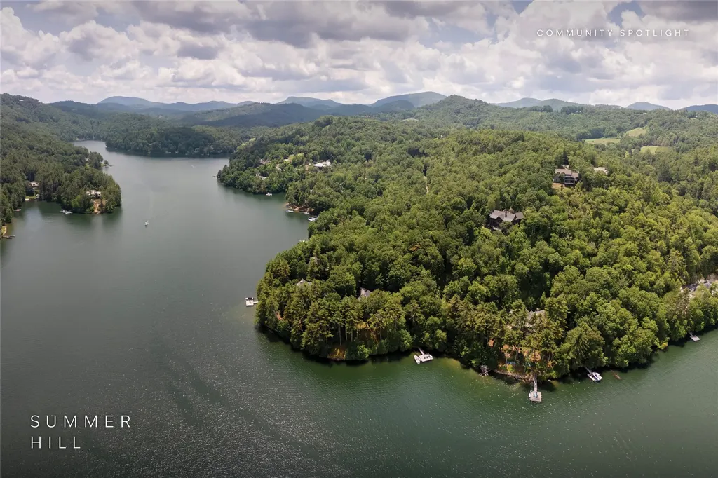 14 Old Cave Lane Cullowhee NC 28723