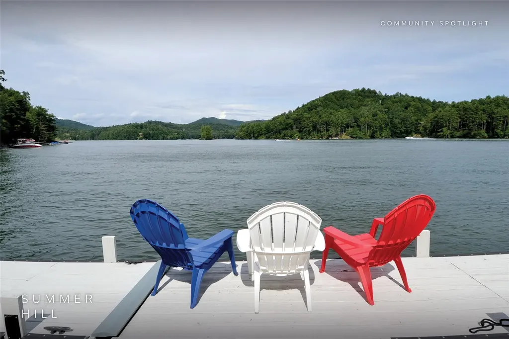 14 Old Cave Lane Cullowhee NC 28723