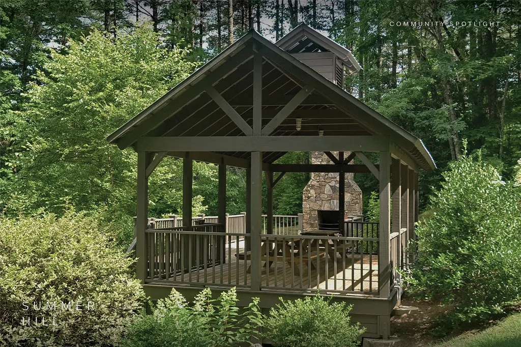 14 Old Cave Lane Cullowhee NC 28723