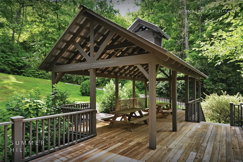 14 Old Cave Lane Cullowhee NC 28723