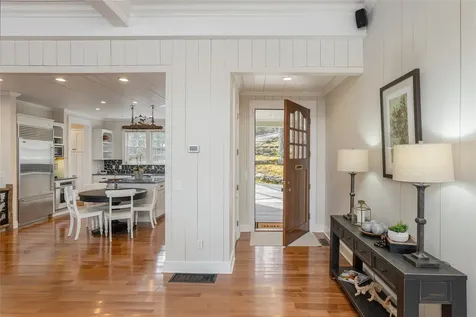 14 Old Cave Lane Cullowhee NC 28723