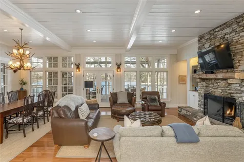 14 Old Cave Lane Cullowhee NC 28723