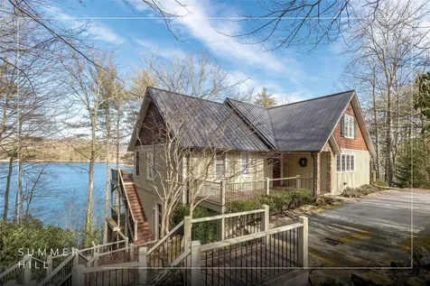 14 Old Cave Lane Cullowhee NC 28723