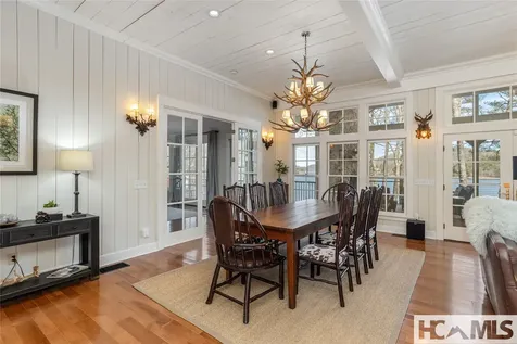 14 Old Cave Lane Cullowhee NC 28723