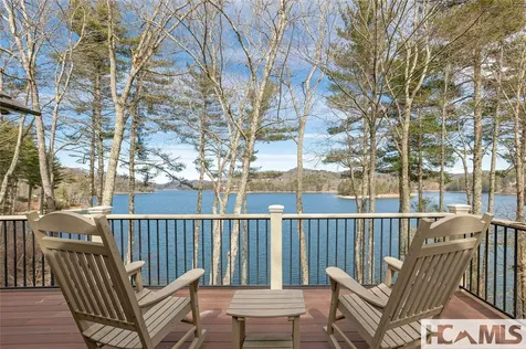 14 Old Cave Lane Cullowhee NC 28723