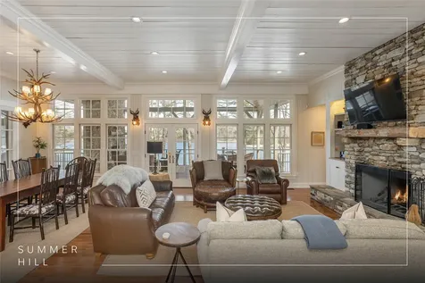 14 Old Cave Lane Cullowhee NC 28723